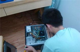 海港電腦維修哪家好？專業(yè)選擇與避坑指南