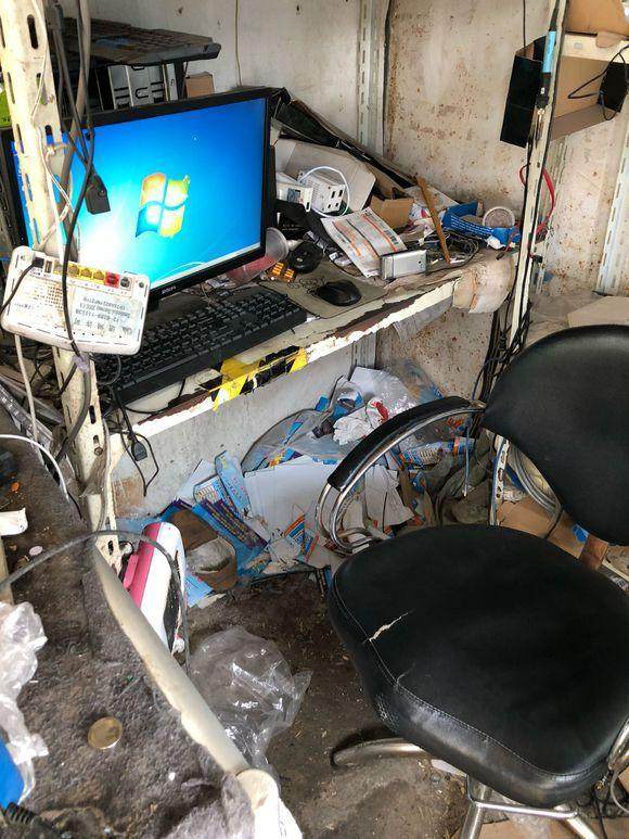 那些年，我們身邊的電腦維修店 技術(shù)、人情與時代的印記